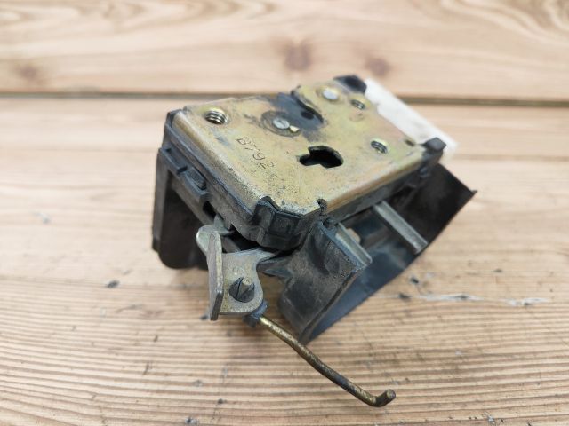 bontott FIAT PUNTO I Bal első Ajtózár