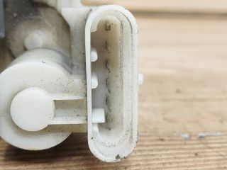 bontott FIAT PUNTO I Bal első Ajtózár