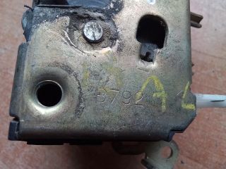 bontott FIAT PUNTO I Bal első Ajtózár