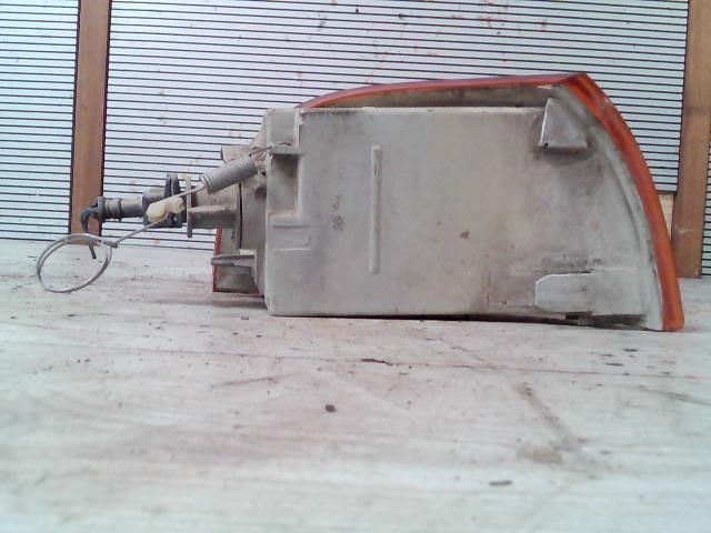 bontott FIAT PUNTO I Bal első Irányjelző