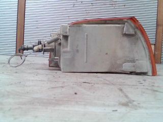 bontott FIAT PUNTO I Bal első Irányjelző