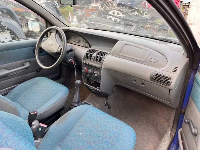 bontott FIAT PUNTO I Bal első Irányjelző