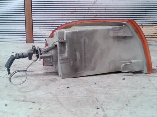 bontott FIAT PUNTO I Bal első Irányjelző