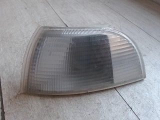 bontott FIAT PUNTO I Bal első Irányjelző