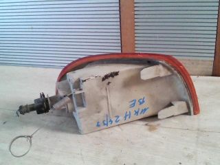 bontott FIAT PUNTO I Bal első Irányjelző