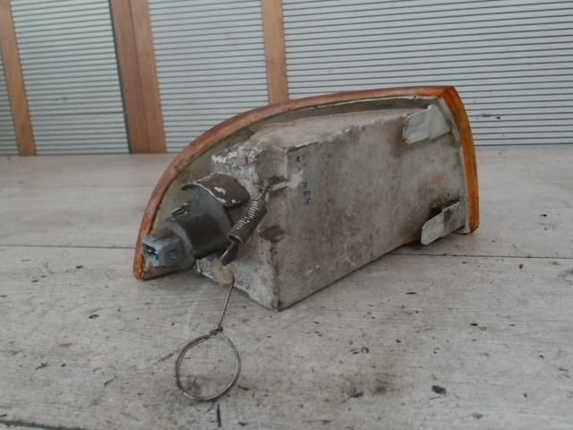 bontott FIAT PUNTO I Bal első Irányjelző