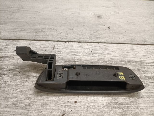 bontott FIAT PUNTO I Bal első Külső Kilincs