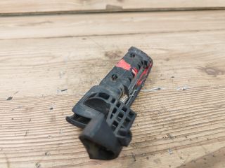 bontott FIAT PUNTO I Bal első Külső Kilincs