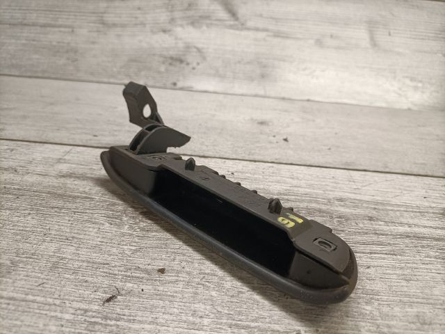 bontott FIAT PUNTO I Bal első Külső Kilincs