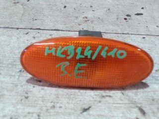 bontott FIAT PUNTO I Bal első Sárvédő Irányjelző