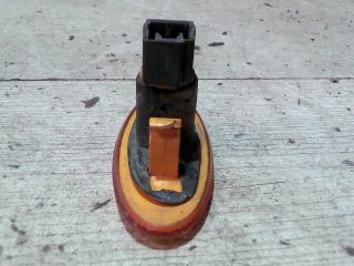 bontott FIAT PUNTO I Bal első Sárvédő Irányjelző