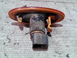 bontott FIAT PUNTO I Bal első Sárvédő Irányjelző