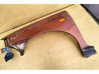 bontott FIAT PUNTO I Bal első Sárvédő