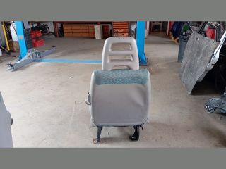 bontott FIAT PUNTO I Bal első Ülés