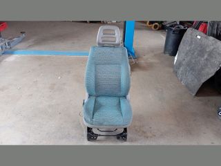 bontott FIAT PUNTO I Bal első Ülés