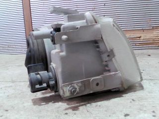 bontott FIAT PUNTO I Bal Fényszóró