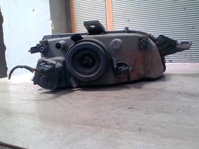 bontott FIAT PUNTO I Bal Fényszóró