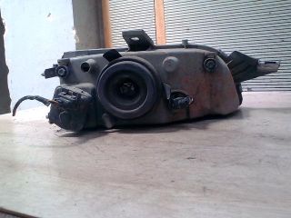 bontott FIAT PUNTO I Bal Fényszóró