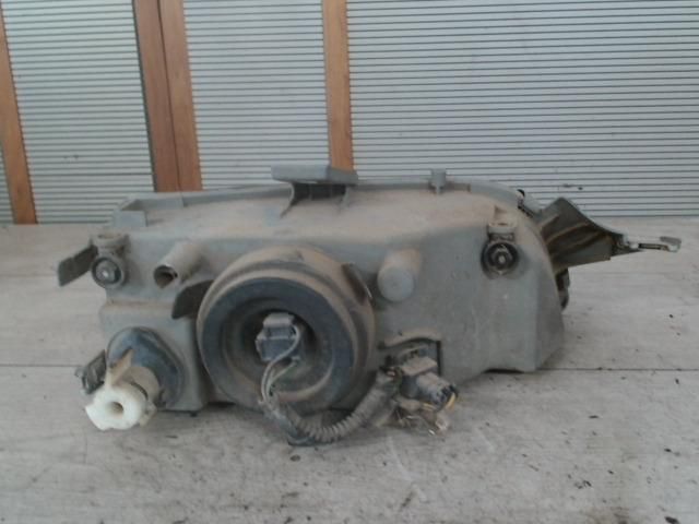 bontott FIAT PUNTO I Bal Fényszóró