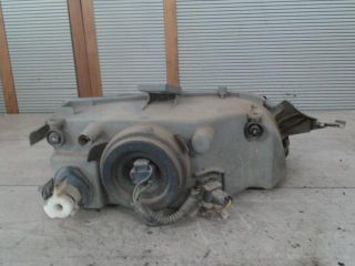 bontott FIAT PUNTO I Bal Fényszóró