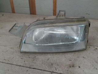bontott FIAT PUNTO I Bal Fényszóró