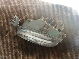 bontott FIAT PUNTO I Bal Fényszóró