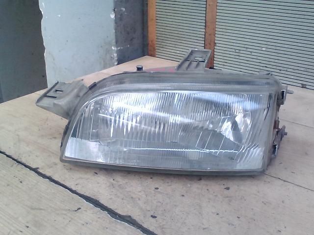bontott FIAT PUNTO I Bal Fényszóró