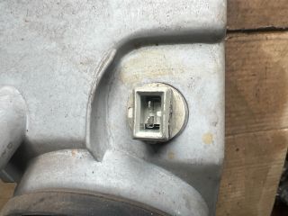 bontott FIAT PUNTO I Bal Fényszóró