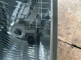 bontott FIAT PUNTO I Bal Fényszóró