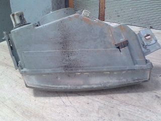 bontott FIAT PUNTO I Bal Fényszóró