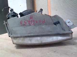 bontott FIAT PUNTO I Bal Fényszóró