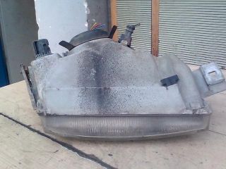 bontott FIAT PUNTO I Bal Fényszóró