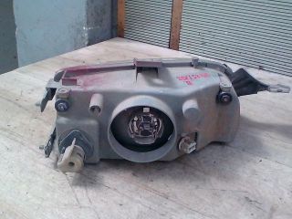 bontott FIAT PUNTO I Bal Fényszóró