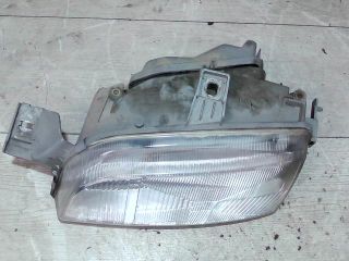 bontott FIAT PUNTO I Bal Fényszóró