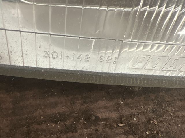 bontott FIAT PUNTO I Bal Fényszóró