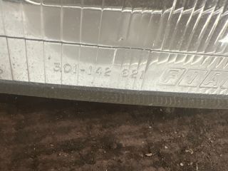 bontott FIAT PUNTO I Bal Fényszóró