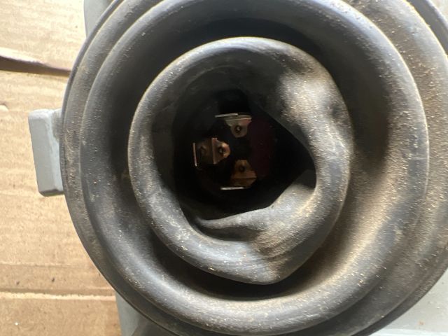 bontott FIAT PUNTO I Bal Fényszóró