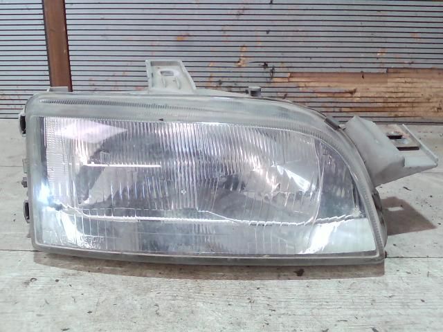 bontott FIAT PUNTO I Bal Fényszóró