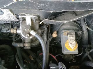 bontott FIAT PUNTO I Bal hátsó Ablak