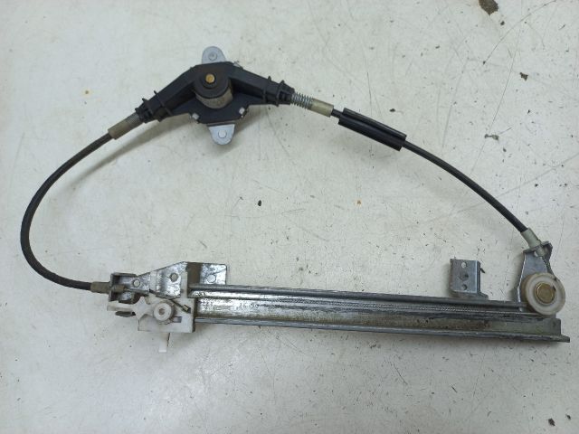 bontott FIAT PUNTO I Bal hátsó Ablakemelő Szerkezet (Mechanikus)