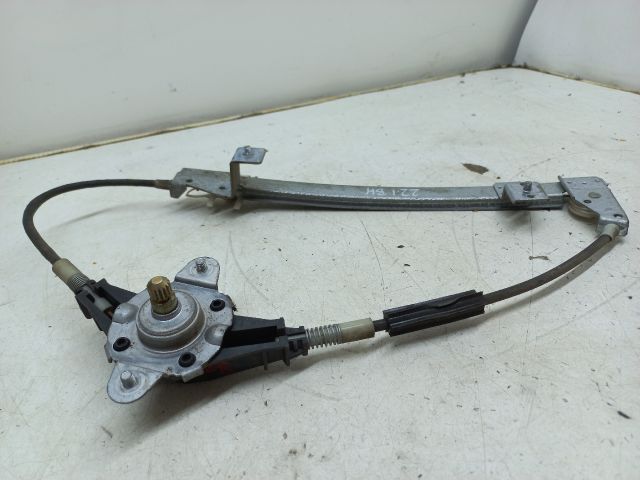 bontott FIAT PUNTO I Bal hátsó Ablakemelő Szerkezet (Mechanikus)