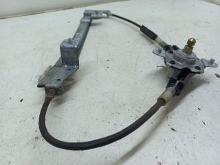 bontott FIAT PUNTO I Bal hátsó Ablakemelő Szerkezet (Mechanikus)