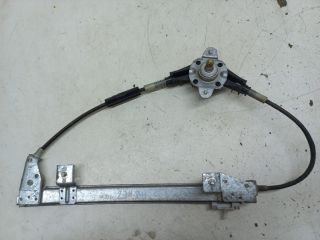bontott FIAT PUNTO I Bal hátsó Ablakemelő Szerkezet (Mechanikus)