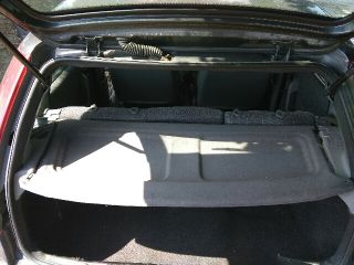 bontott FIAT PUNTO I Bal hátsó Ajtó Kárpit