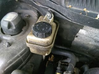 bontott FIAT PUNTO I Bal hátsó Ajtó Kárpit