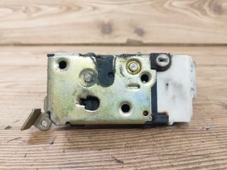 bontott FIAT PUNTO I Bal hátsó Ajtózár