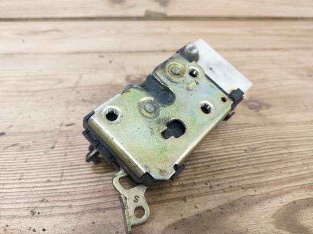 bontott FIAT PUNTO I Bal hátsó Ajtózár