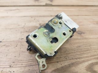 bontott FIAT PUNTO I Bal hátsó Ajtózár