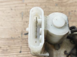 bontott FIAT PUNTO I Bal hátsó Ajtózár