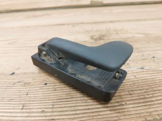 bontott FIAT PUNTO I Bal hátsó Belső Kilincs